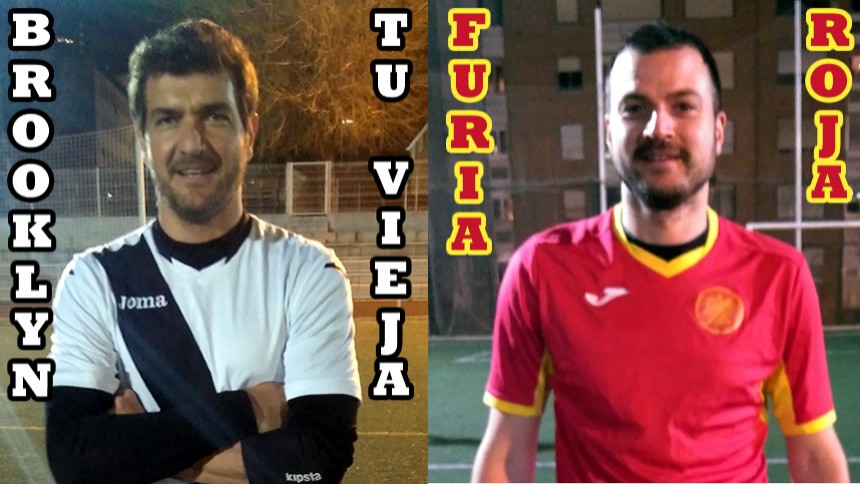 ENTREVISTA PRE PARTIDO. RETIRO DIARIO